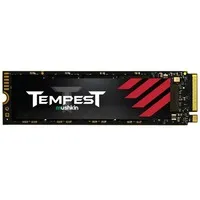 Tempest M.2 512 GB PCI Express 3.0 3D NAND NVMe