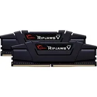 Ripjaws V F4-4000C16D-16GVKA memoria 16 GB 2 x 8 GB DDR4 4000 MHz