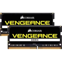Vengeance 16GB DDR4-2400 memoria 2 x 8 GB 2400 MHz