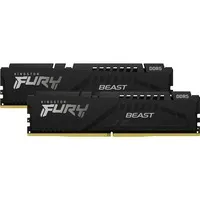 FURY Beast memoria 64 GB 2 x 32 GB DDR5 5200 MHz