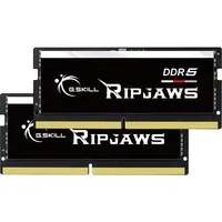 Ripjaws F5-4800S3838A32GX2-RS memoria 64 GB 2 x 32 GB DDR5 4800 MHz