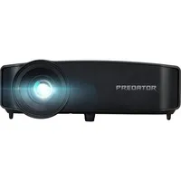Predator GD711 videoproiettore 1450 ANSI lumen DLP 2160p (3840x2160) Compatibilità 3D Nero