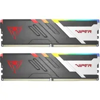 Viper RGB PVVR532G560C36K memoria 32 GB 2 x 16 GB DDR5 5600 MHz Data Integrity Check (verifica integrità dati)