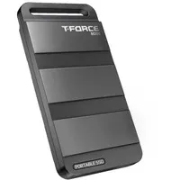 T-FORCE M200 4000 GB Nero