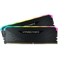 Vengeance CMG16GX4M2D3600C18 memoria 16 GB 2 x 8 GB DDR4 3600 MHz