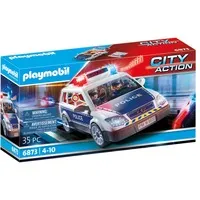 City Action 6873 set da gioco