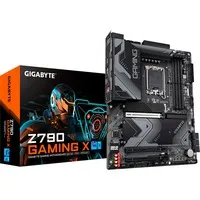 Z790 GAMING X