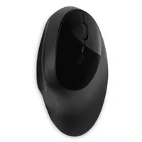 Mouse Pro Fit® Ergo wireless—nero