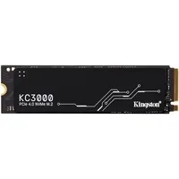 KC3000 M.2 512 GB PCI Express 4.0 3D TLC NVMe