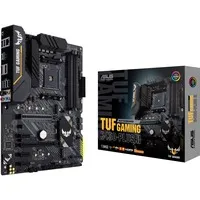 TUF GAMING B450-PLUS II AMD B450 Socket AM4 ATX