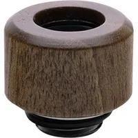 EK-HDC Lignum 12mm - Walnut