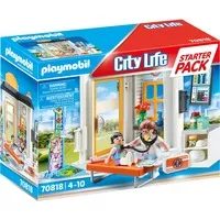City Life 70818 set da gioco