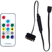 Remote ARGB Control Set