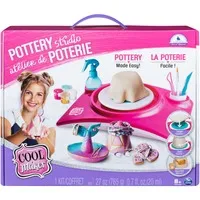 SpinMaster Pottery Cool Studio