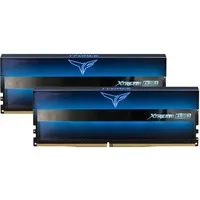 T-FORCE XTREEM ARGB TF10D416G3600HC18JDC01 memoria 16 GB 2 x 8 GB DDR4 3600 MHz