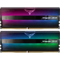 XTREEM ARGB memoria 32 GB 2 x 16 GB DDR4 4000 MHz