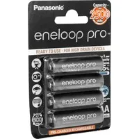 eneloop pro Batteria ricaricabile Stilo AA