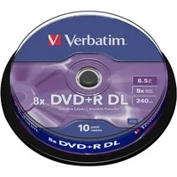 VB-DPD55S1 DVD vergini