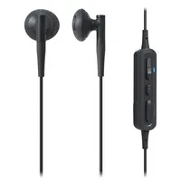 ATH-C200BT Cuffia Auricolare Micro-USB Bluetooth Nero