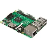 RASPBERRY-PI-3 non classificato