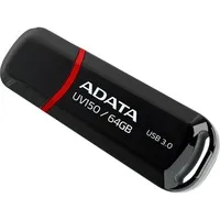 64GB DashDrive UV150 unità flash USB USB tipo A 3.2 Gen 1 (3.1 Gen 1) Nero