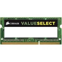 4GB, DDR3L, 1600MHz memoria 1 x 4 GB DDR3