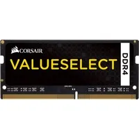 ValueSelect CMSO4GX4M1A2133C15 memoria 4 GB 1 x 4 GB DDR4 2133 MHz