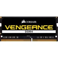 Vengeance 16 GB, DDR4, 2666 MHz memoria 1 x 16 GB