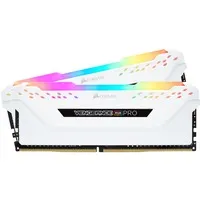 Vengeance CMW16GX4M2C3200C16W memoria 16 GB 2 x 8 GB DDR4 3200 MHz