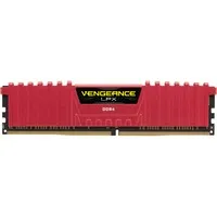 Vengeance LPX 8GB DDR4-2400 memoria 1 x 8 GB 2400 MHz