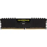 Vengeance LPX 8GB DDR4 3000MHz memoria 1 x 8 GB