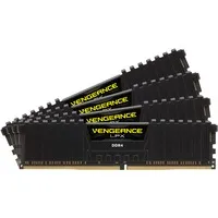 Vengeance LPX, 32GB memoria 4 x 8 GB DDR4 2666 MHz
