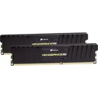 Vengeance memoria 8 GB 2 x 4 GB DDR3 1600 MHz