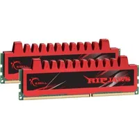 8GB DDR3 PC3-12800 DC Kit memoria 2 x 4 GB 1600 MHz