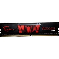 Aegis memoria 8 GB 1 x 8 GB DDR4 3000 MHz