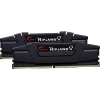 Ripjaws V F4-3600C18D-32GVK memoria 32 GB 2 x 16 GB DDR4 3600 MHz