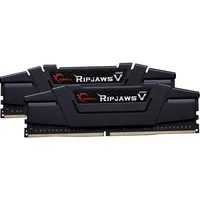 Ripjaws V F4-4000C18D-16GVK memoria 16 GB 2 x 8 GB DDR4 4000 MHz