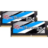 Ripjaws memoria 32 GB 2 x 16 GB DDR4 2400 MHz