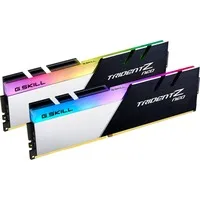 Trident Z F4-3600C18D-32GTZN memoria 32 GB 2 x 16 GB DDR4 3600 MHz