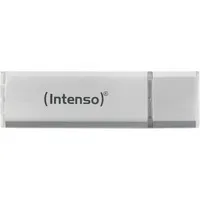 Alu Line unità flash USB 4 GB USB tipo A 2.0 Argento