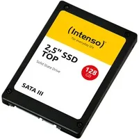 Top 2.5" 128 GB Serial ATA III MLC