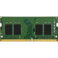 ValueRAM KVR26S19S6/4 memoria 4 GB 1 x 4 GB DDR4 2666 MHz