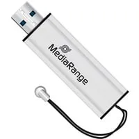 MR915 unità flash USB 16 GB USB Type-A / Micro-USB 3.2 Gen 1 (3.1 Gen 1) Nero, Argento