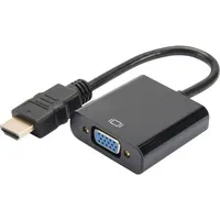 Convertitore HDMI - VGA