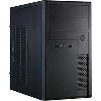 XT-01B-350GPB computer case Mini Tower Nero 350 W