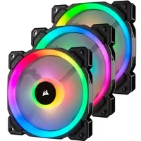LL120 RGB Case per computer Ventilatore 12 cm