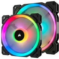 LL140 RGB Case per computer Ventilatore 14 cm