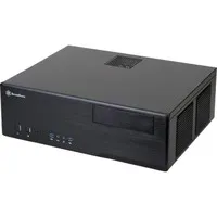 Grandia GD05 HTPC Nero