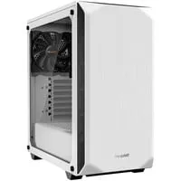 BGW35 computer case Tower Bianco