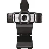 C930e webcam 1920 x 1080 Pixel USB Nero